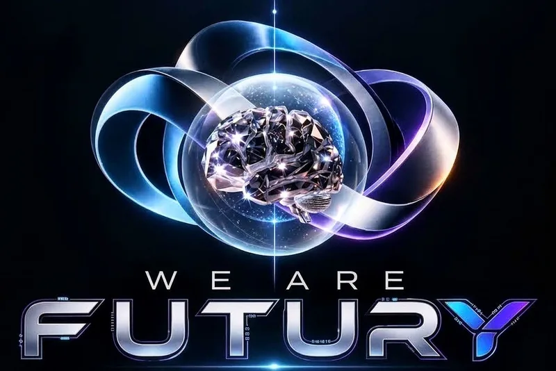 We Are Futury